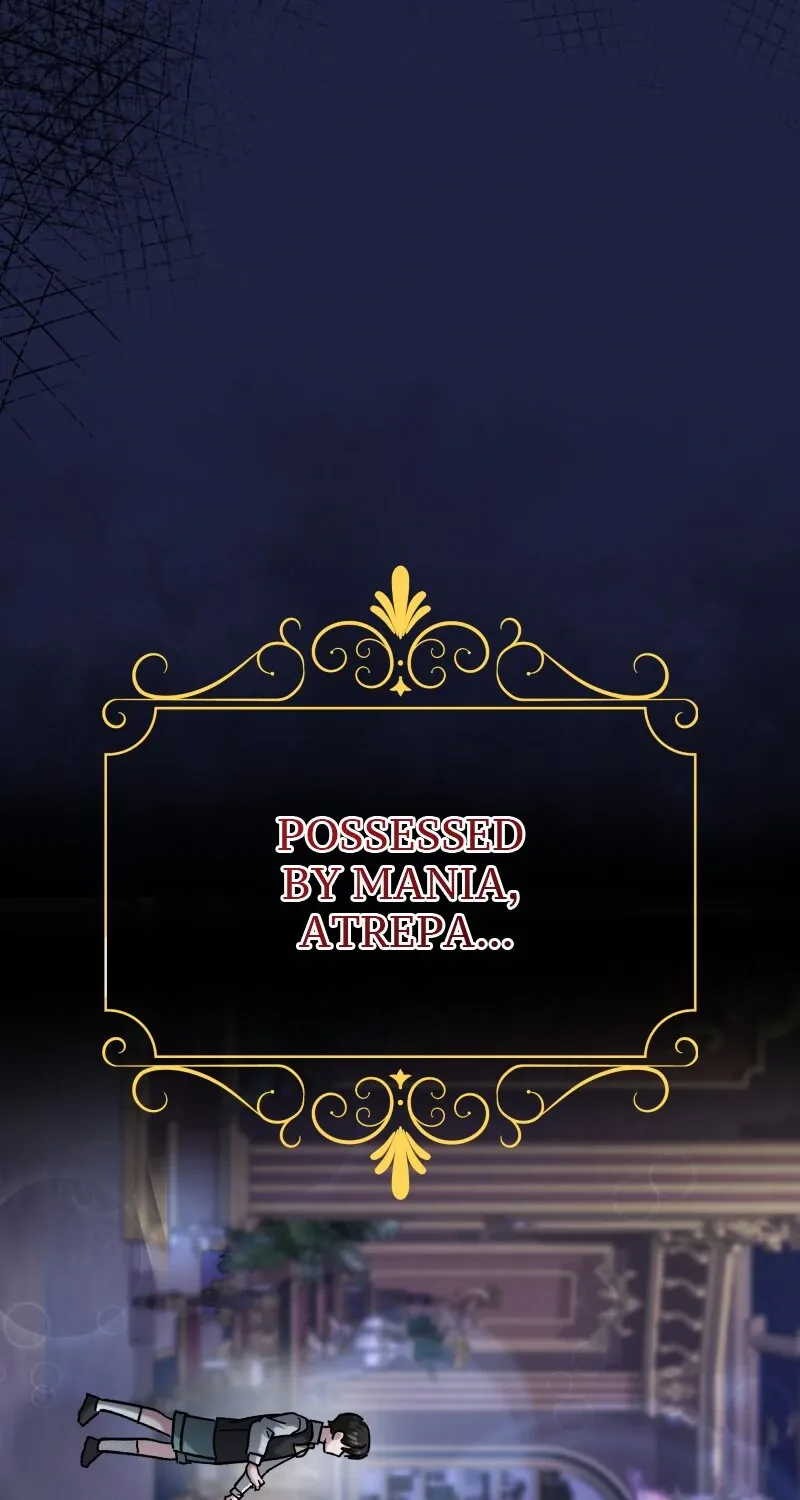 Read Just Kill Me Now chapter 14 image 40 on Lezhin
