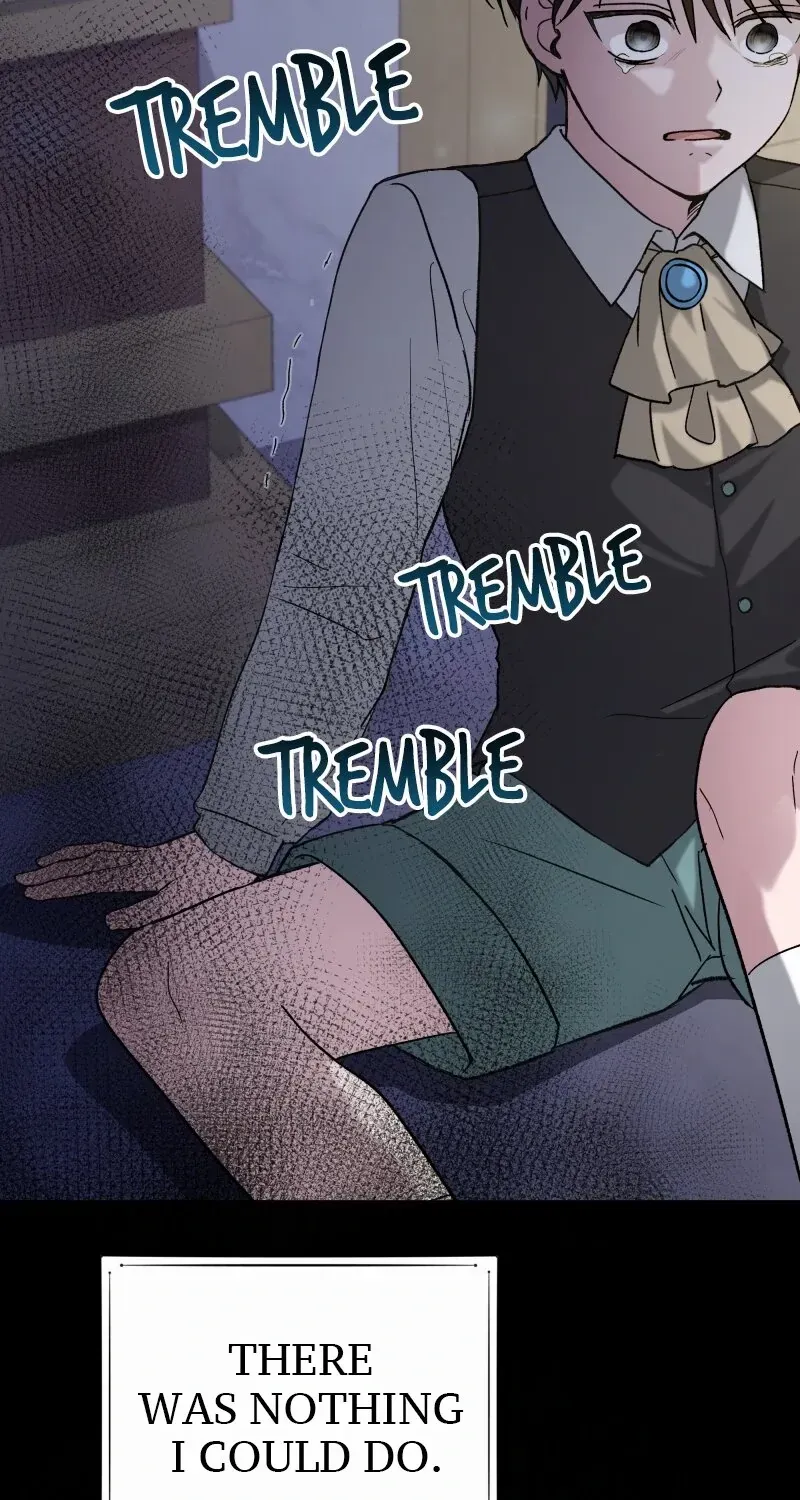Read Just Kill Me Now chapter 14 image 61 on Lezhin