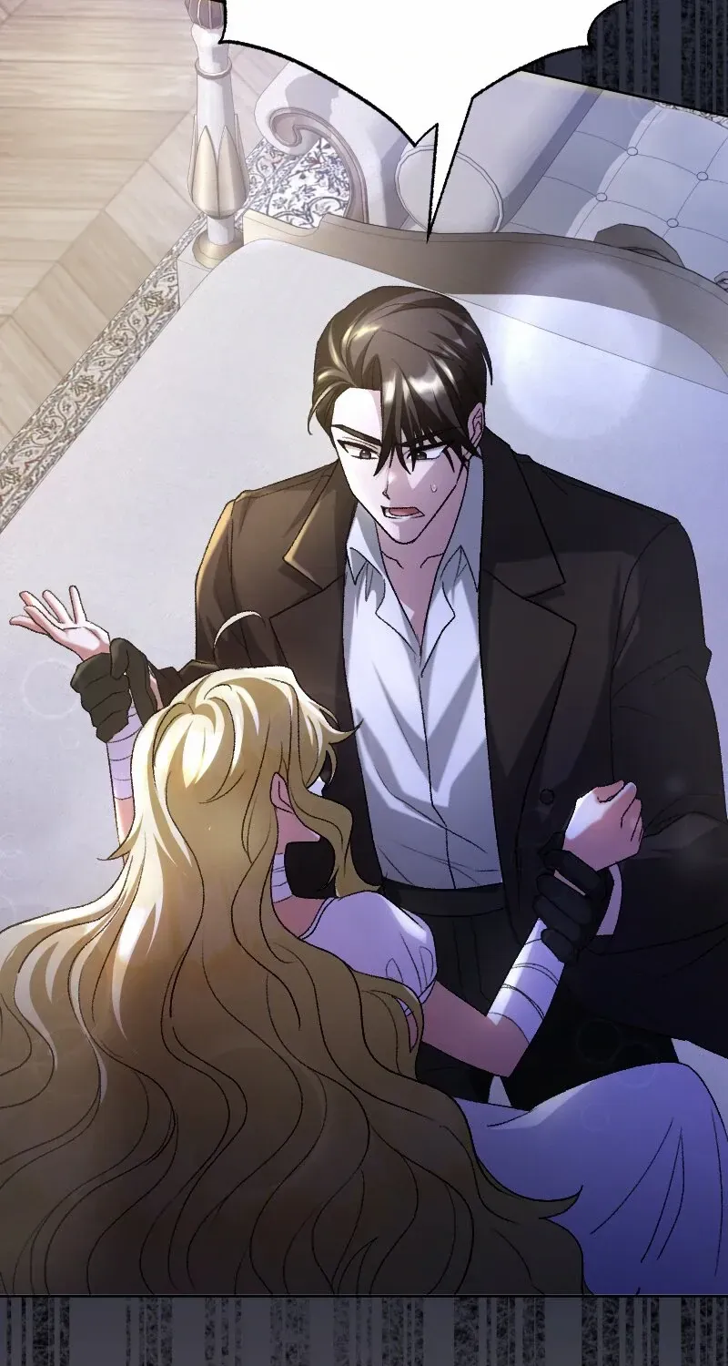 Read Just Kill Me Now chapter 15 image 159 on Lezhin