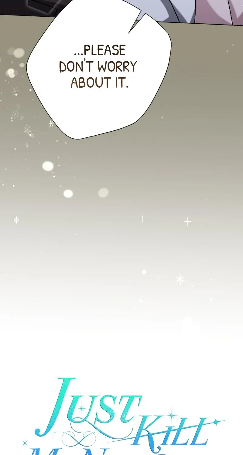Read Just Kill Me Now chapter 15 image 16 on Lezhin