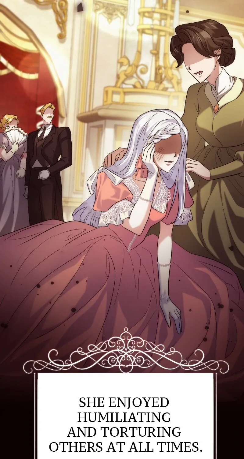 Read Just Kill Me Now chapter 15 image 23 on Lezhin