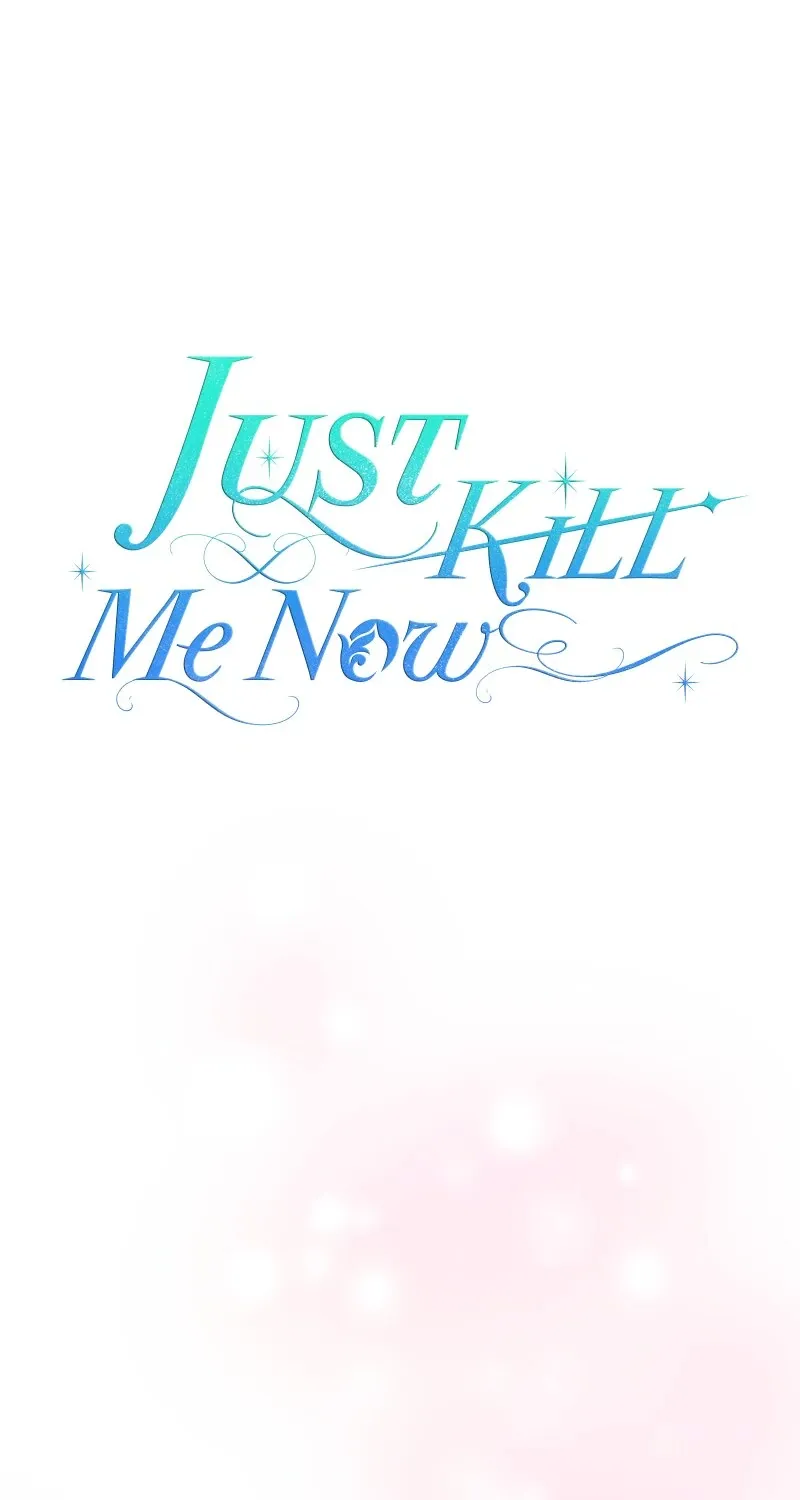 Read Just Kill Me Now chapter 16 image 27 on Lezhin