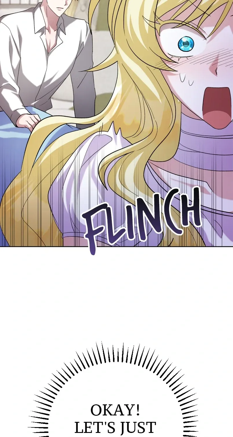 Read Just Kill Me Now chapter 16 image 43 on Lezhin