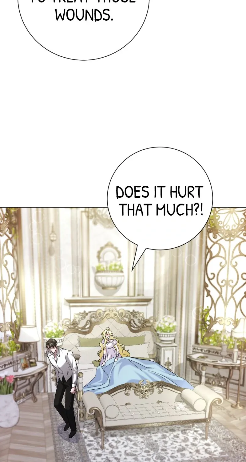Read Just Kill Me Now chapter 16 image 53 on Lezhin