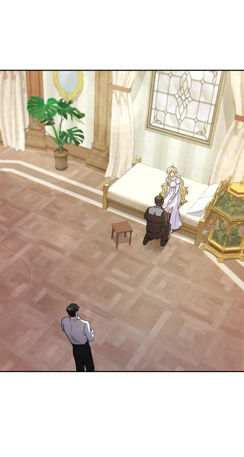 Read Just Kill Me Now chapter 16 image 60 on Lezhin