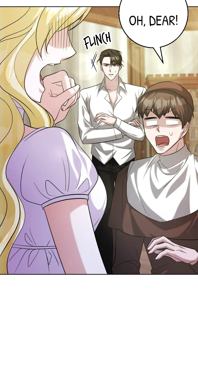 Read Just Kill Me Now chapter 16 image 73 on Lezhin