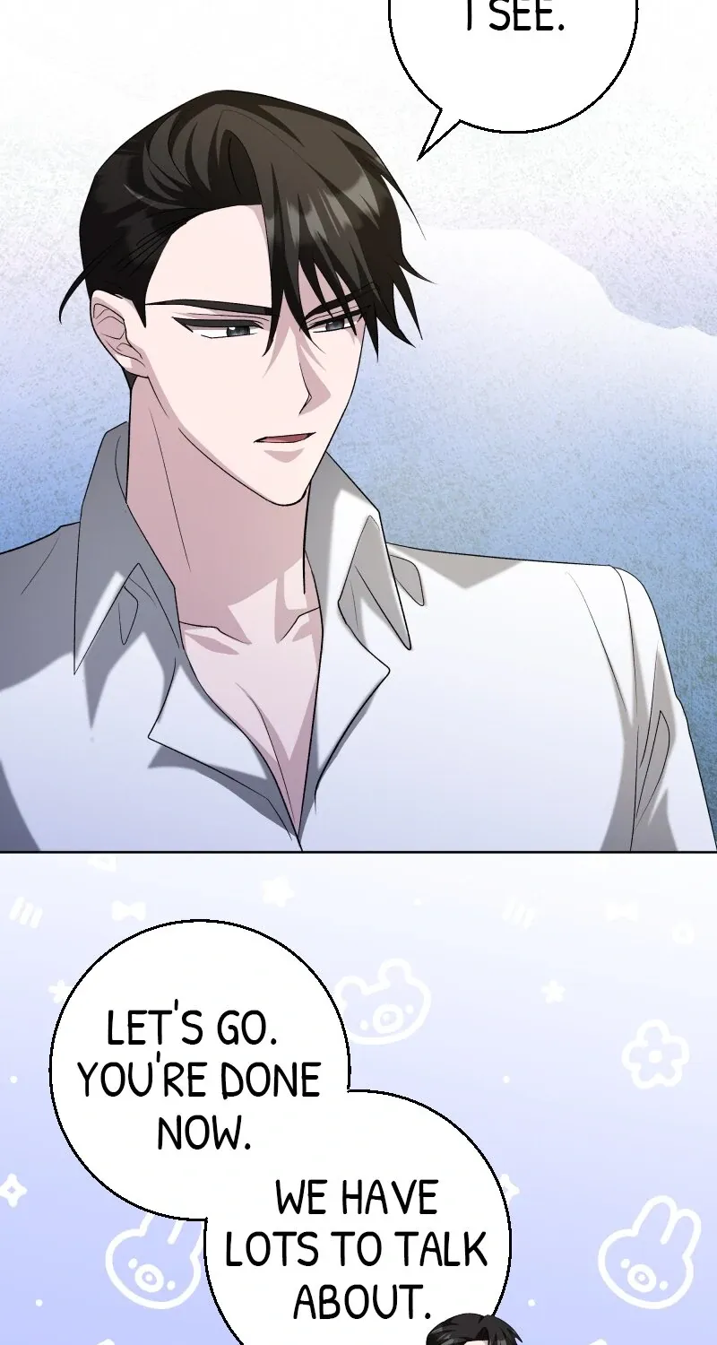 Read Just Kill Me Now chapter 16 image 81 on Lezhin
