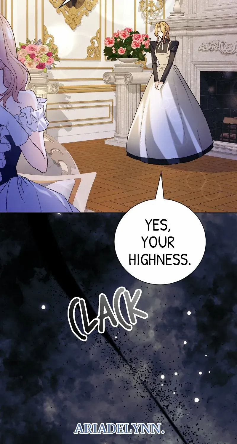 Read Just Kill Me Now chapter 17 image 12 on Lezhin