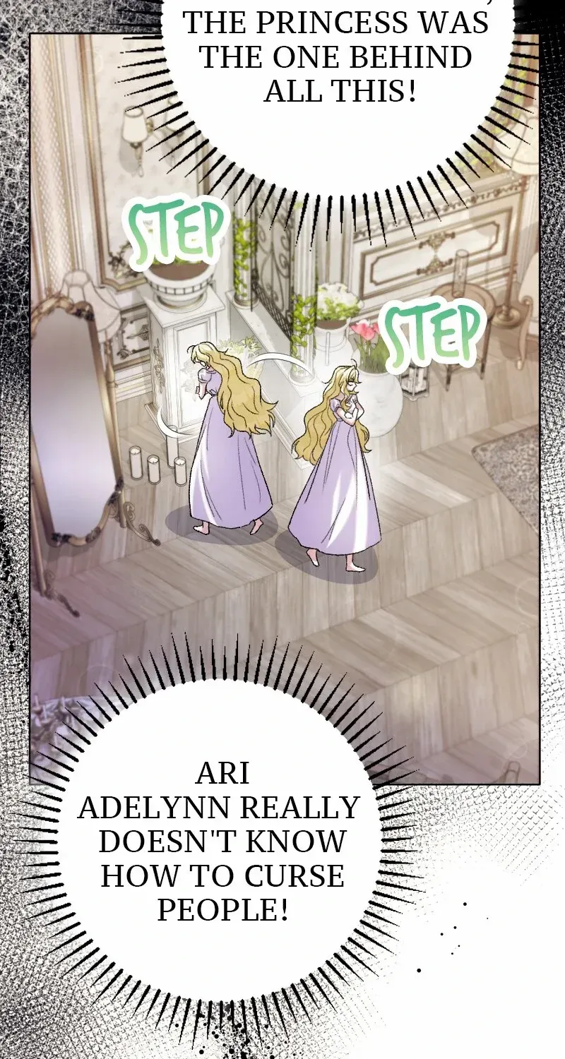 Read Just Kill Me Now chapter 17 image 30 on Lezhin