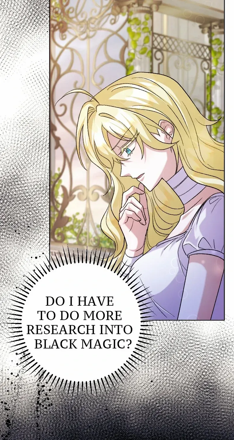 Read Just Kill Me Now chapter 17 image 32 on Lezhin