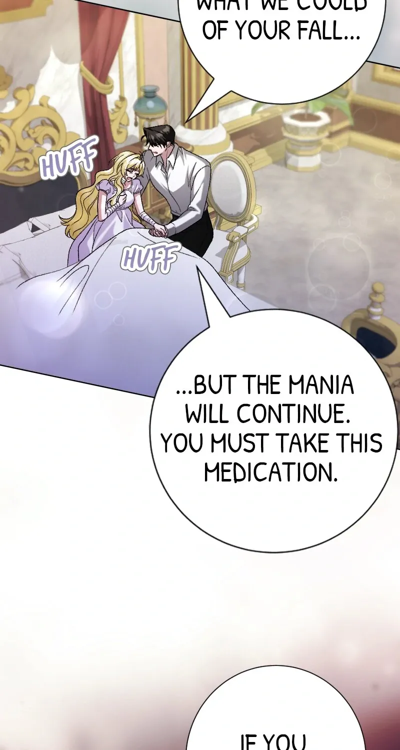 Read Just Kill Me Now chapter 17 image 91 on Lezhin