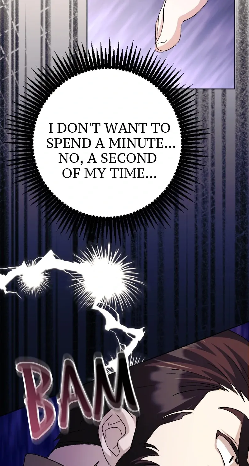 Read Just Kill Me Now chapter 18 image 117 on Lezhin