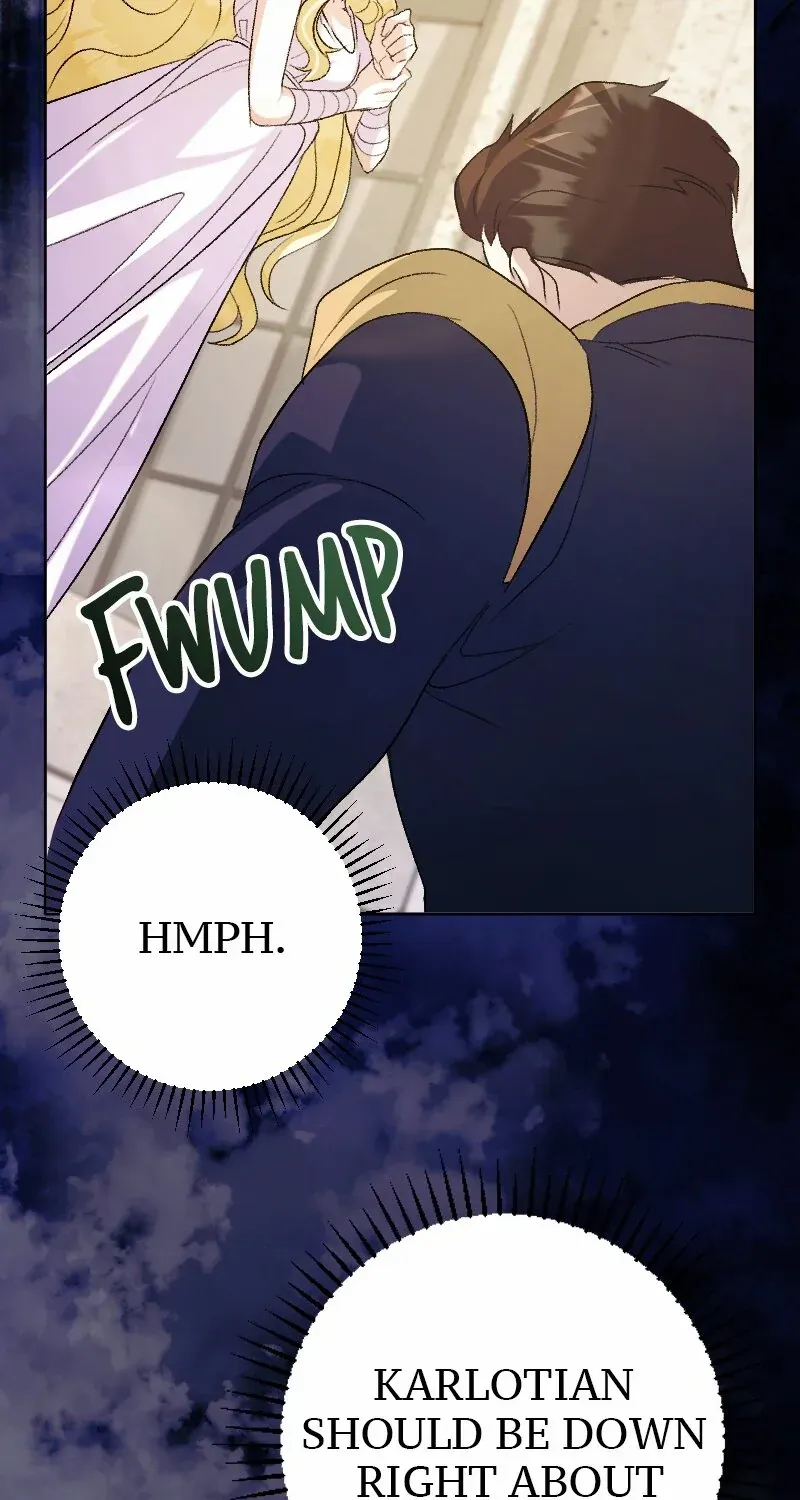 Read Just Kill Me Now chapter 18 image 121 on Lezhin