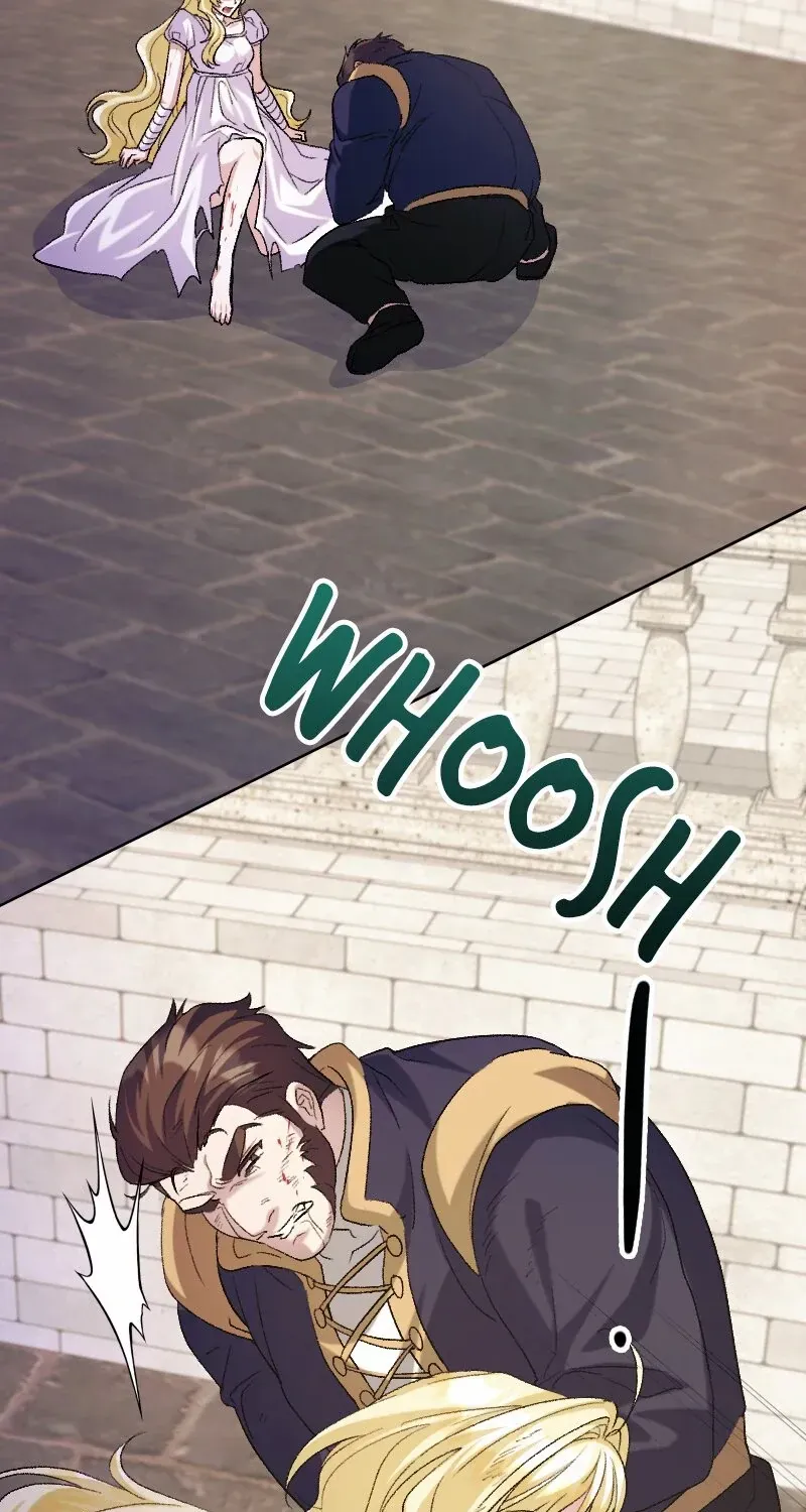 Read Just Kill Me Now chapter 18 image 144 on Lezhin