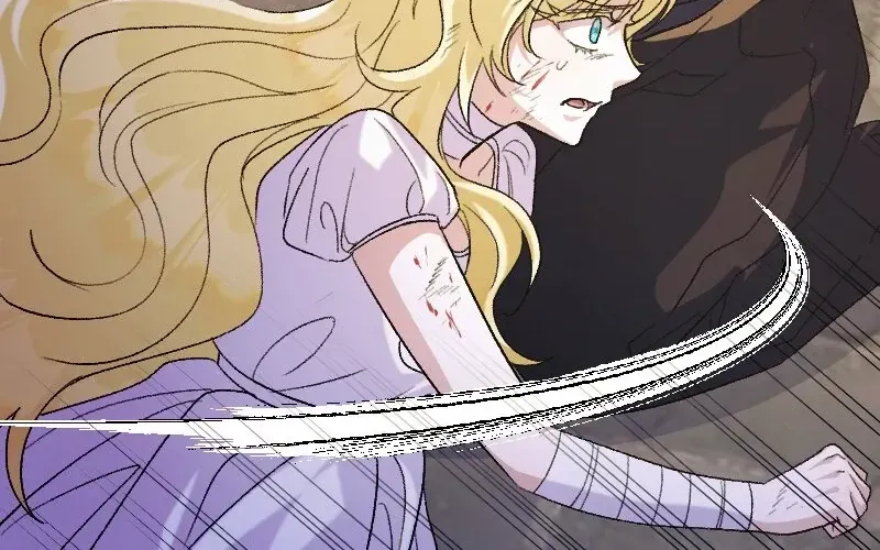 Read Just Kill Me Now chapter 18 image 145 on Lezhin