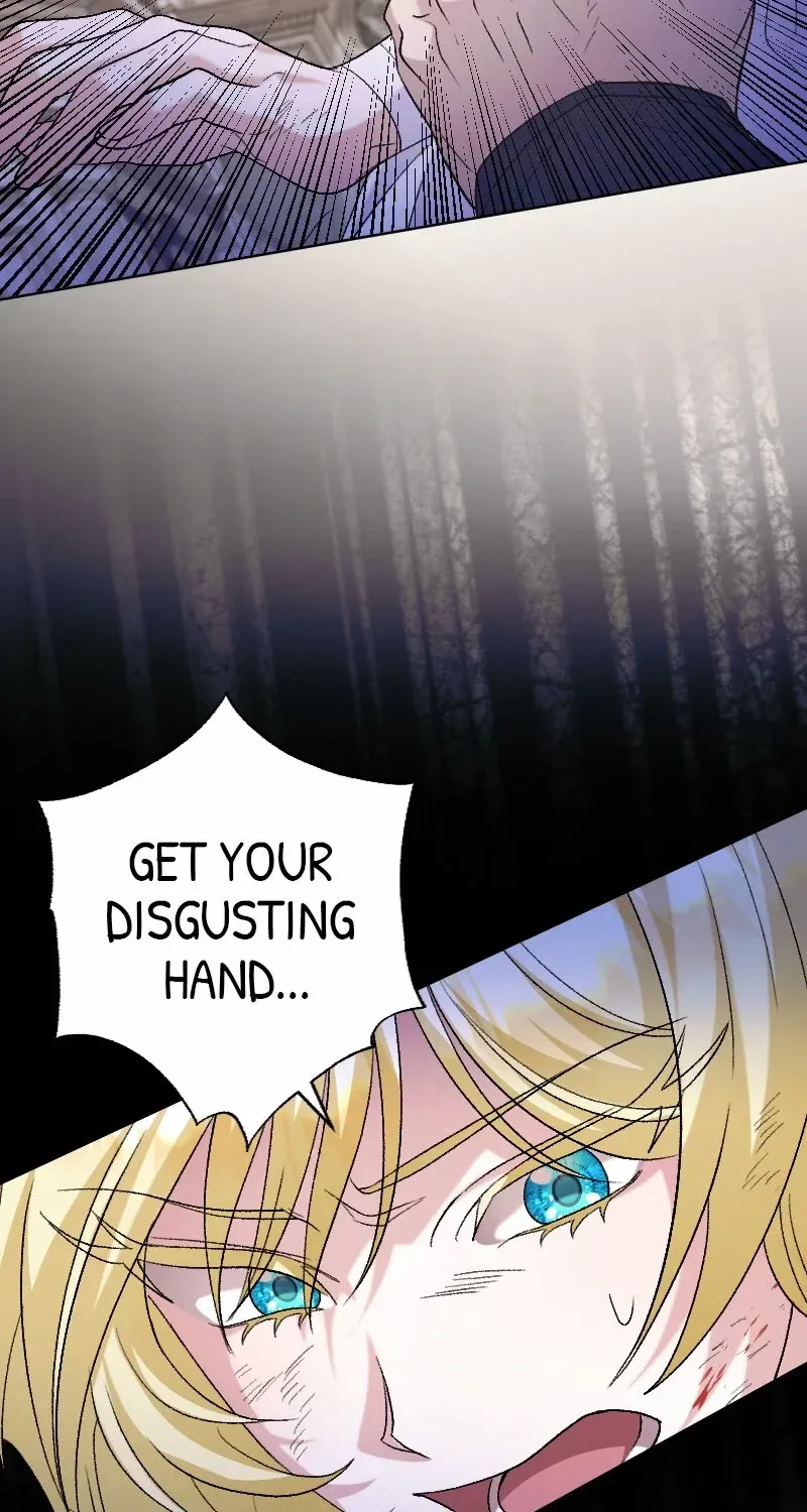 Read Just Kill Me Now chapter 18 image 148 on Lezhin