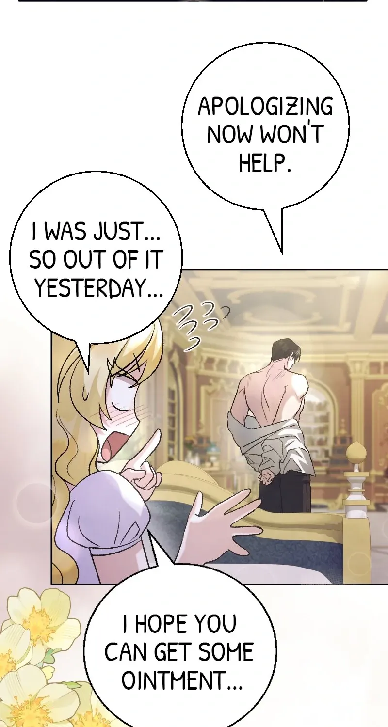 Read Just Kill Me Now chapter 18 image 22 on Lezhin
