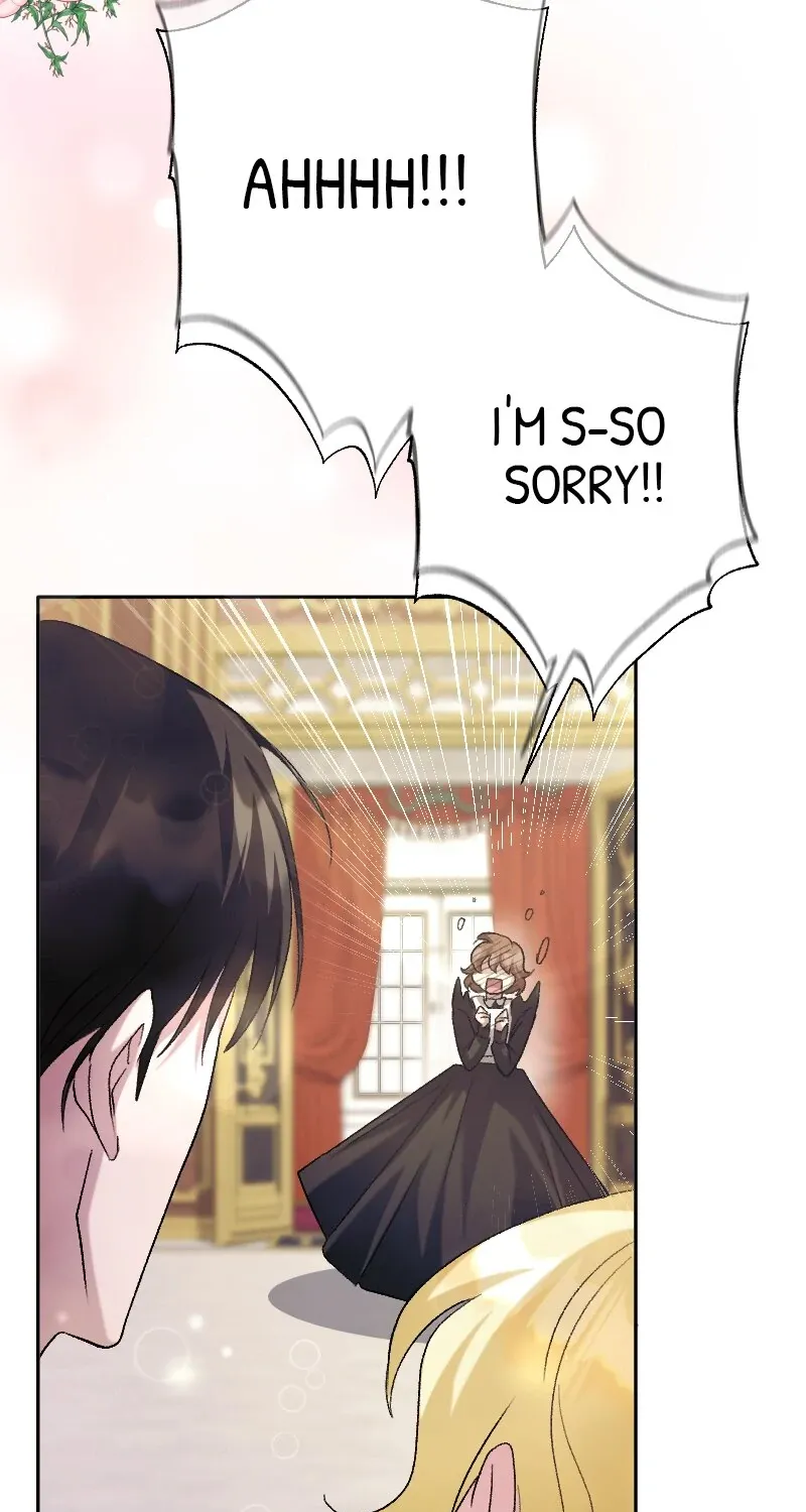 Read Just Kill Me Now chapter 18 image 33 on Lezhin