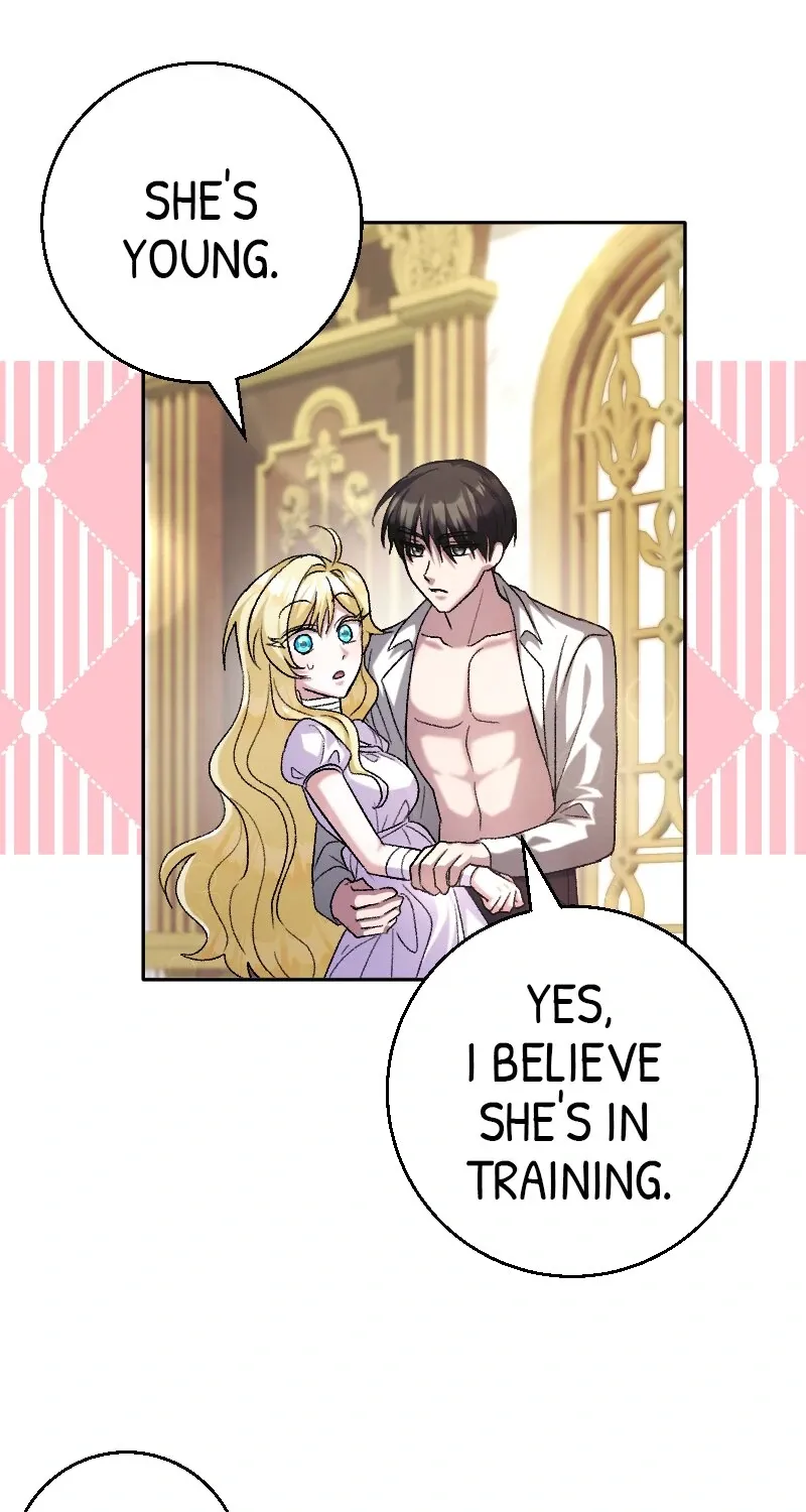 Read Just Kill Me Now chapter 18 image 35 on Lezhin