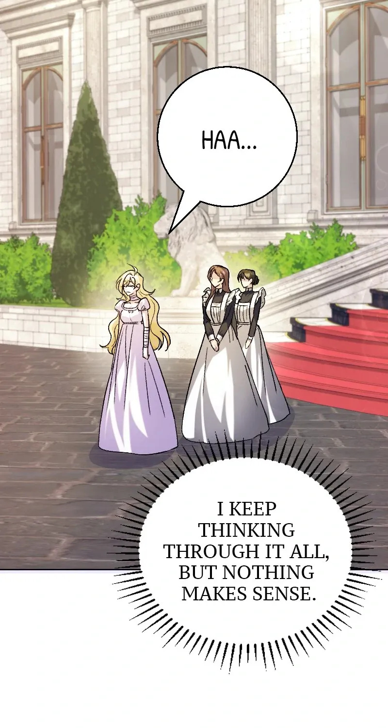Read Just Kill Me Now chapter 18 image 53 on Lezhin