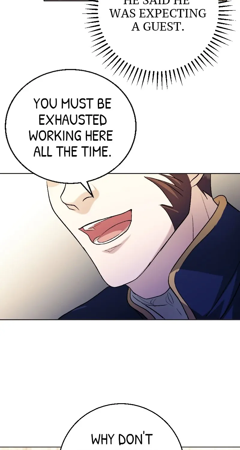 Read Just Kill Me Now chapter 18 image 57 on Lezhin