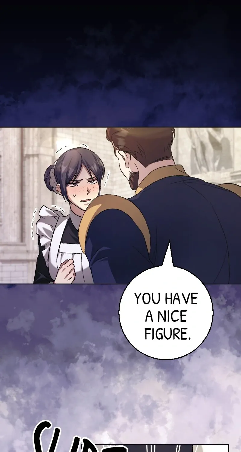 Read Just Kill Me Now chapter 18 image 71 on Lezhin