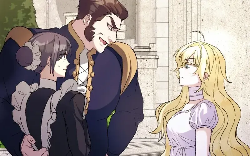 Read Just Kill Me Now chapter 18 image 81 on Lezhin