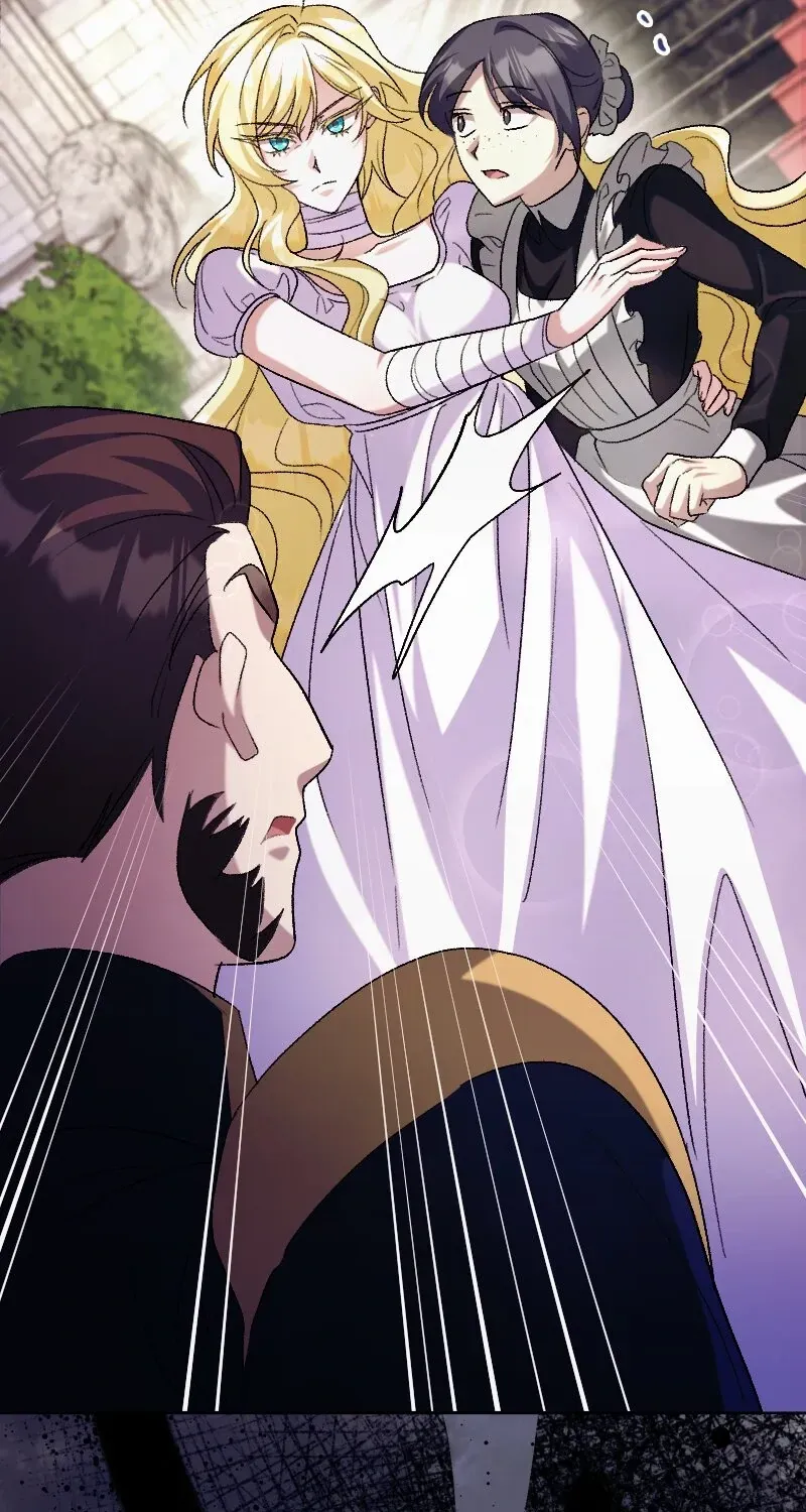 Read Just Kill Me Now chapter 18 image 86 on Lezhin