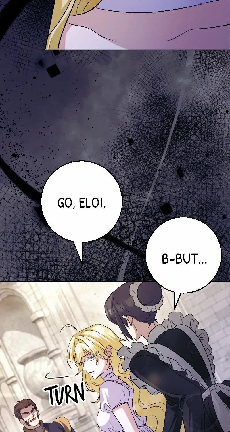 Read Just Kill Me Now chapter 18 image 90 on Lezhin