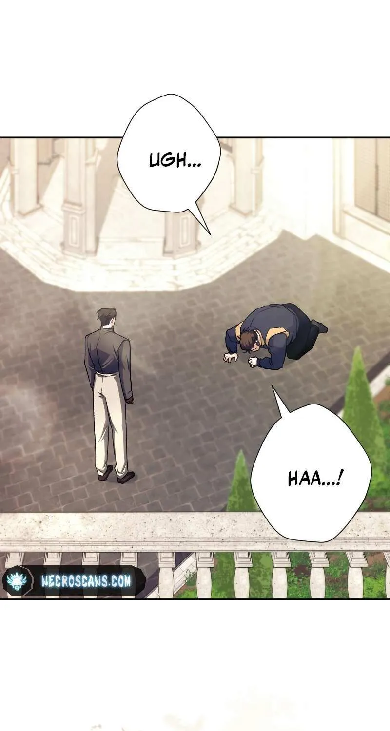 Read Just Kill Me Now chapter 19 image 15 on Lezhin