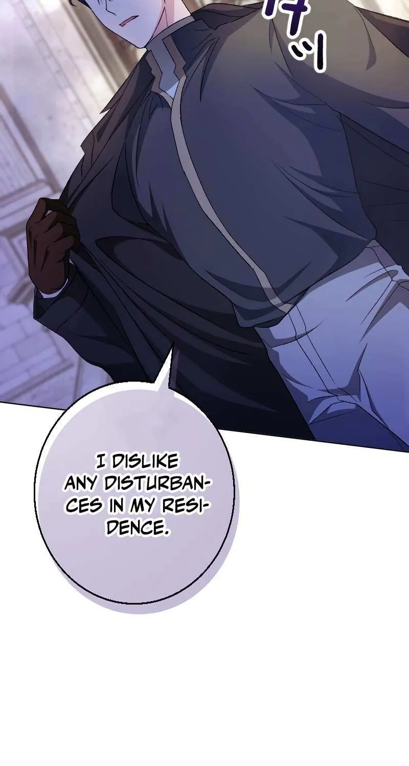 Read Just Kill Me Now chapter 19 image 2 on Lezhin