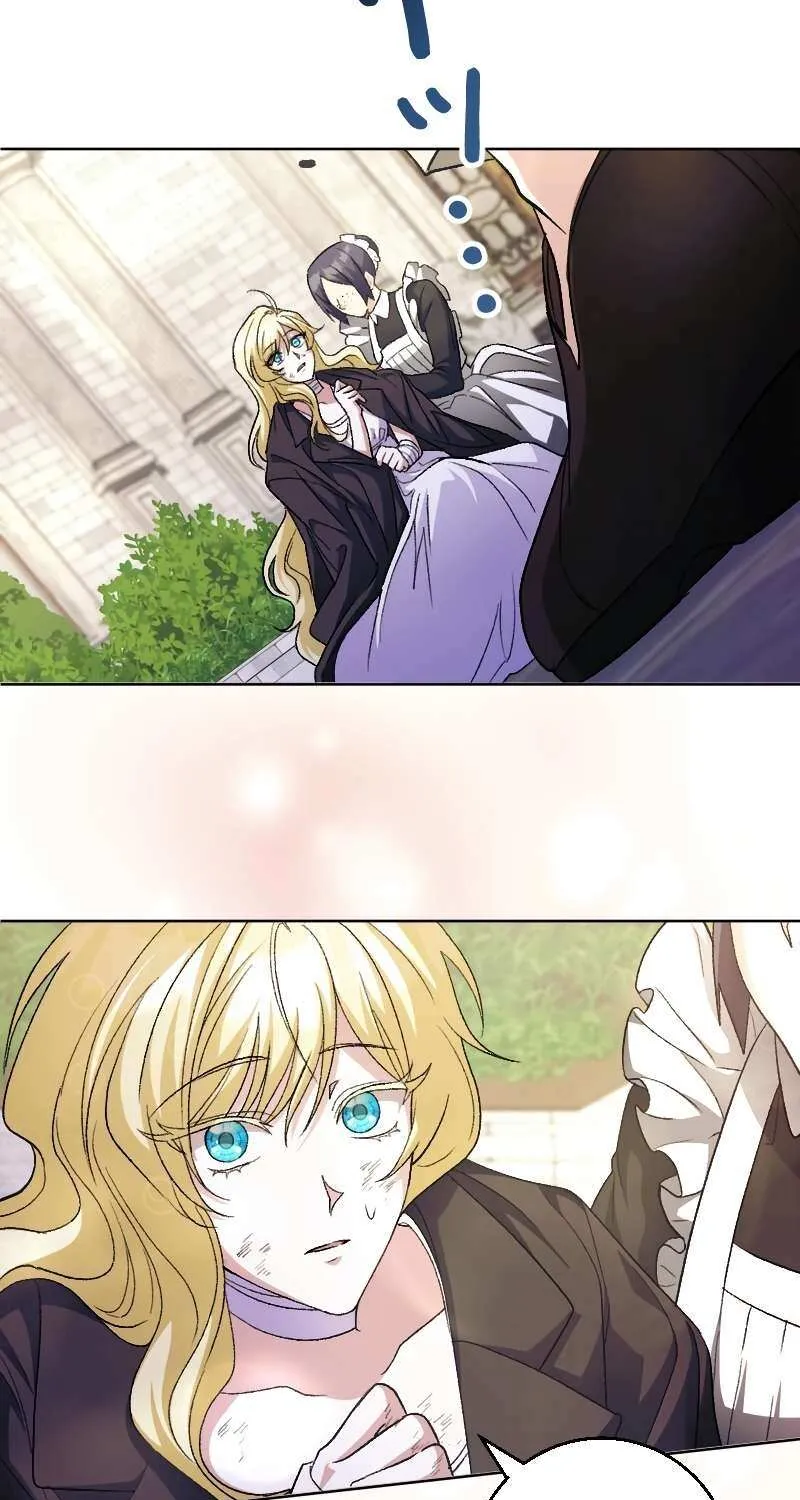 Read Just Kill Me Now chapter 19 image 21 on Lezhin