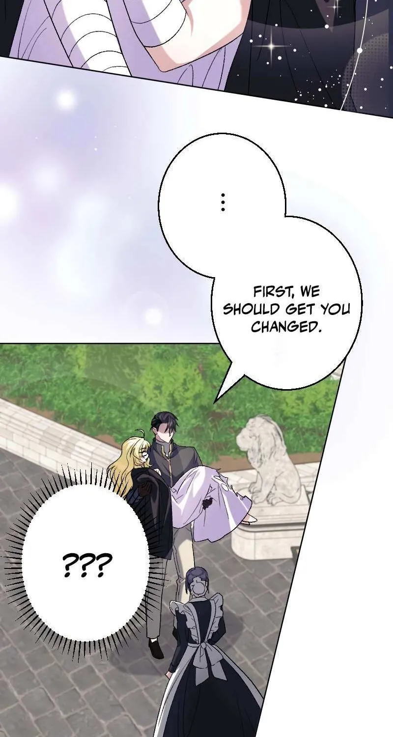 Read Just Kill Me Now chapter 19 image 26 on Lezhin