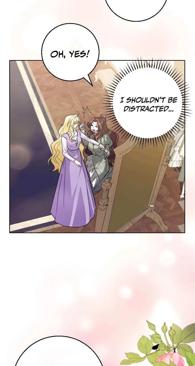 Read Just Kill Me Now chapter 19 image 39 on Lezhin