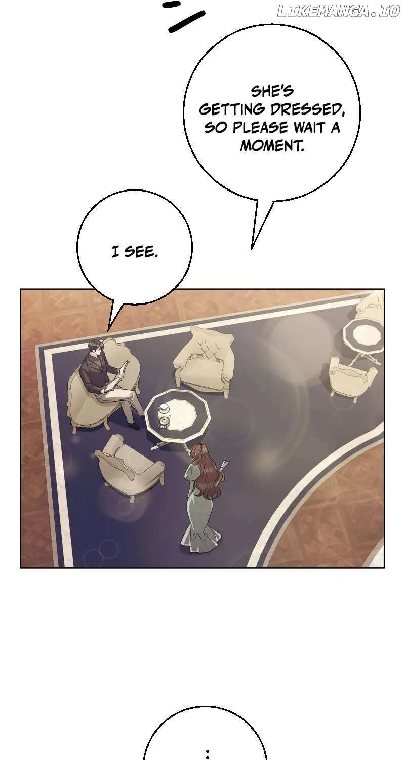 Read Just Kill Me Now chapter 19 image 43 on Lezhin
