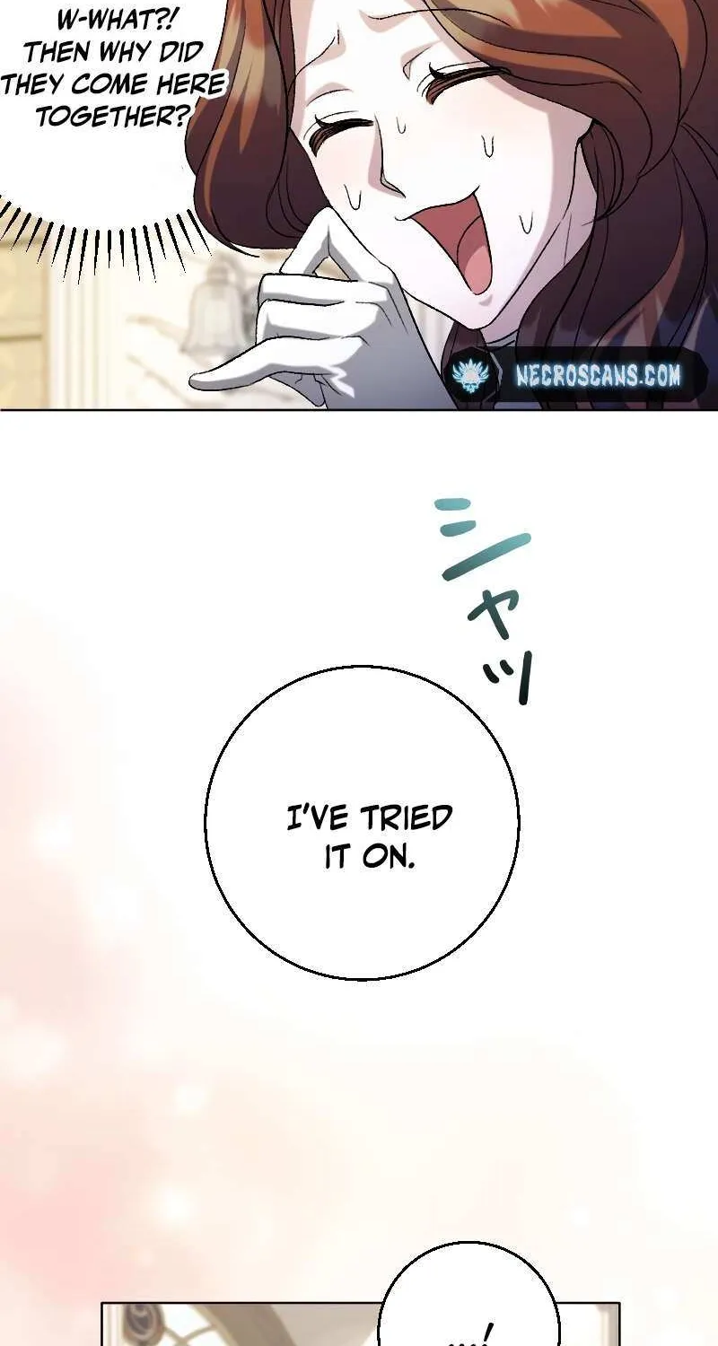 Read Just Kill Me Now chapter 19 image 46 on Lezhin