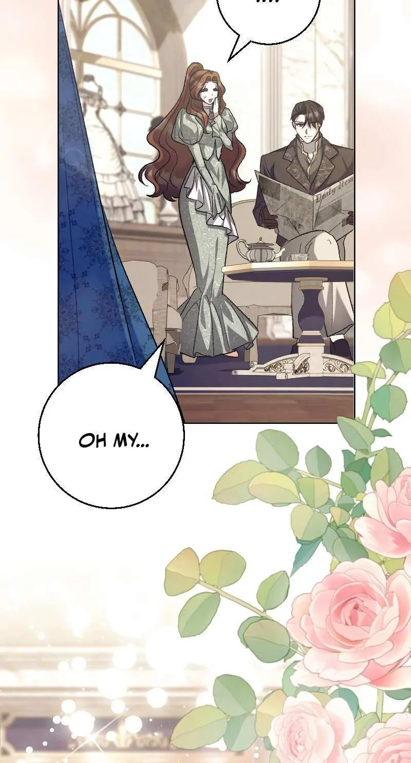 Read Just Kill Me Now chapter 19 image 47 on Lezhin