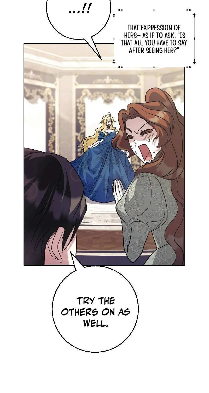 Read Just Kill Me Now chapter 19 image 51 on Lezhin
