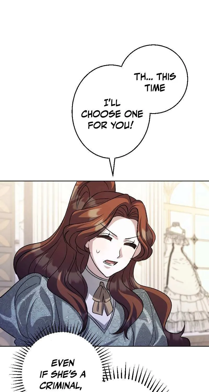 Read Just Kill Me Now chapter 19 image 52 on Lezhin