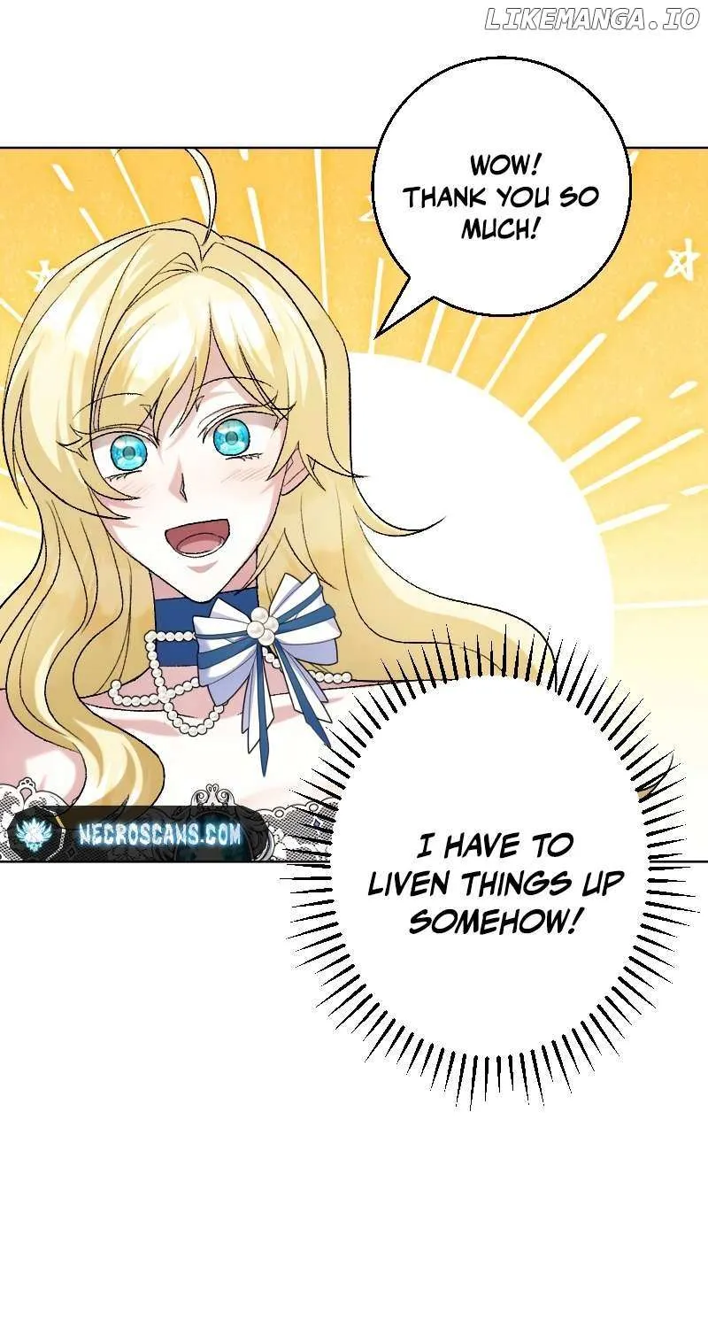 Read Just Kill Me Now chapter 19 image 54 on Lezhin