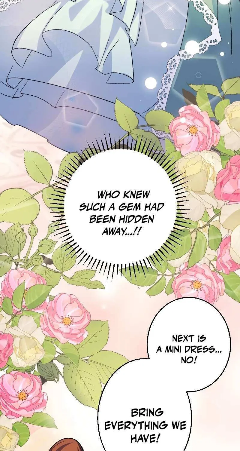 Read Just Kill Me Now chapter 19 image 57 on Lezhin