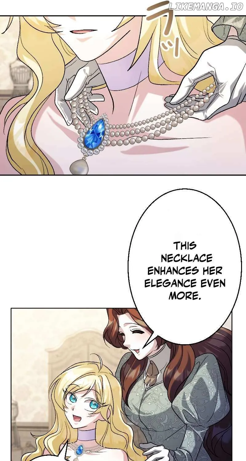 Read Just Kill Me Now chapter 19 image 60 on Lezhin