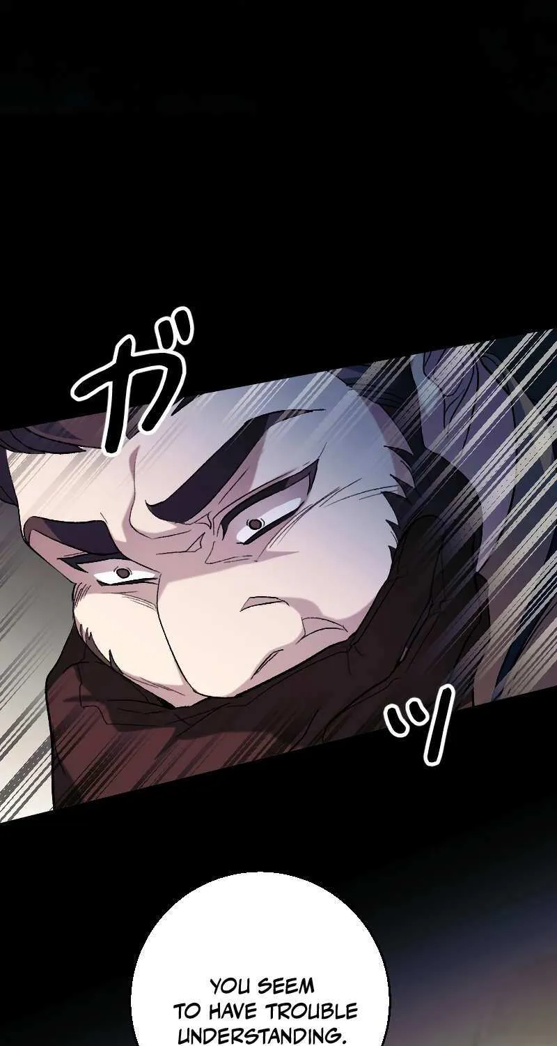 Read Just Kill Me Now chapter 19 image 7 on Lezhin