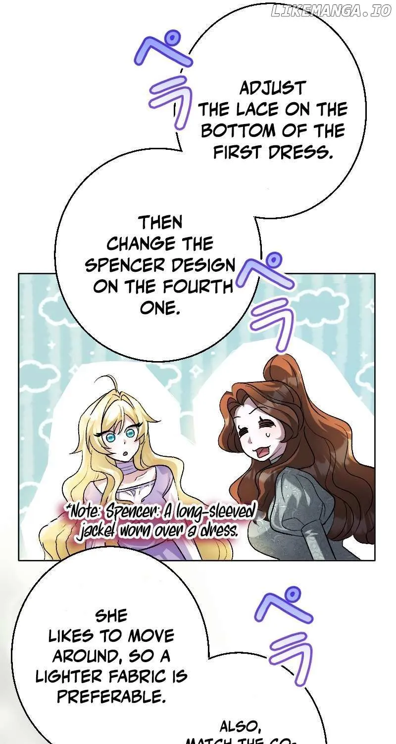Read Just Kill Me Now chapter 19 image 70 on Lezhin