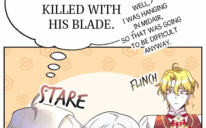 Read Just Kill Me Now chapter 2 image 115 on Lezhin