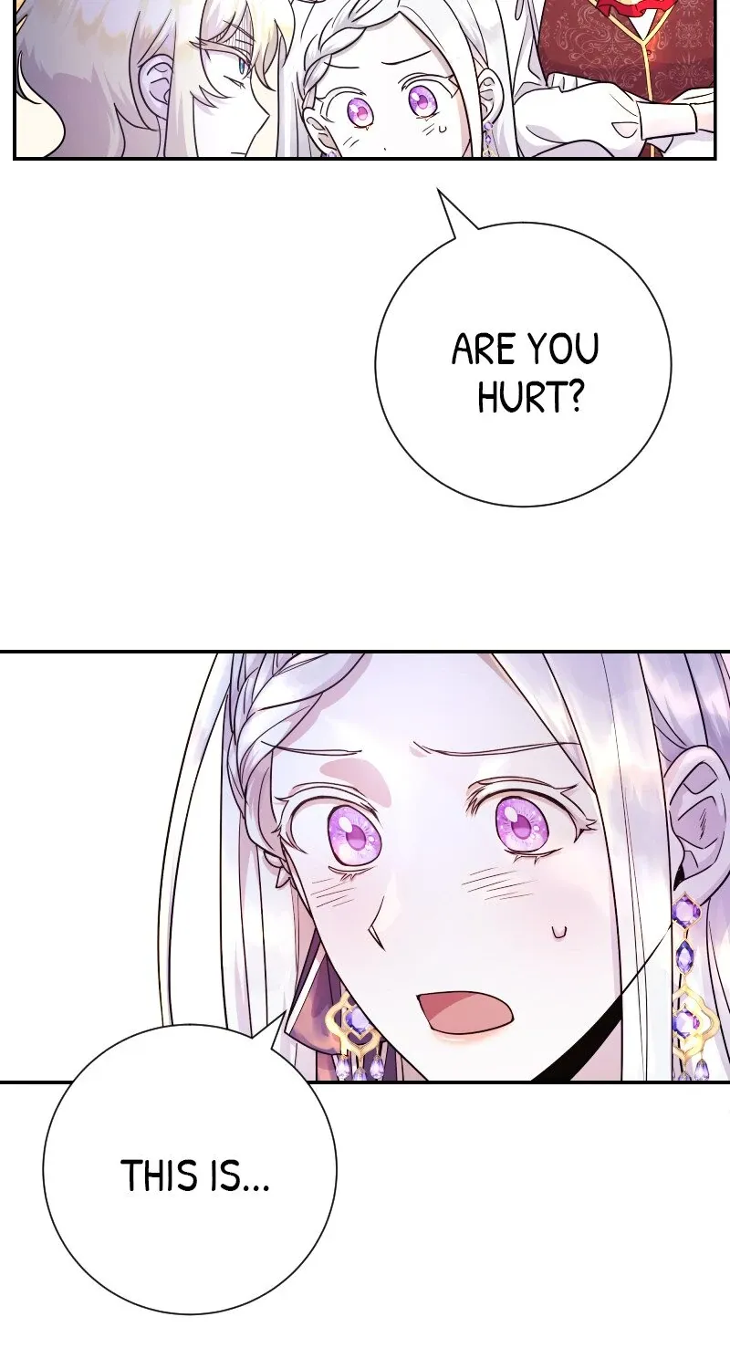 Read Just Kill Me Now chapter 2 image 116 on Lezhin