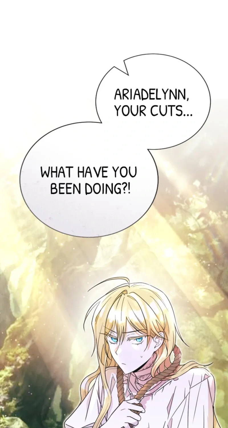 Read Just Kill Me Now chapter 2 image 118 on Lezhin