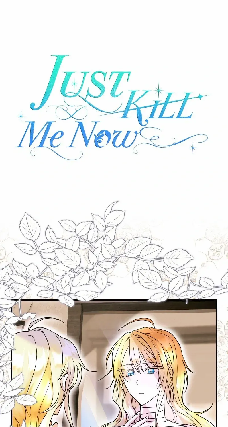 Read Just Kill Me Now chapter 2 image 37 on Lezhin
