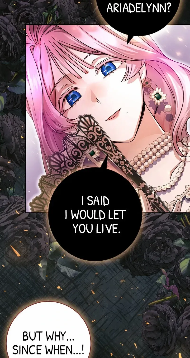 Read Just Kill Me Now chapter 2 image 4 on Lezhin