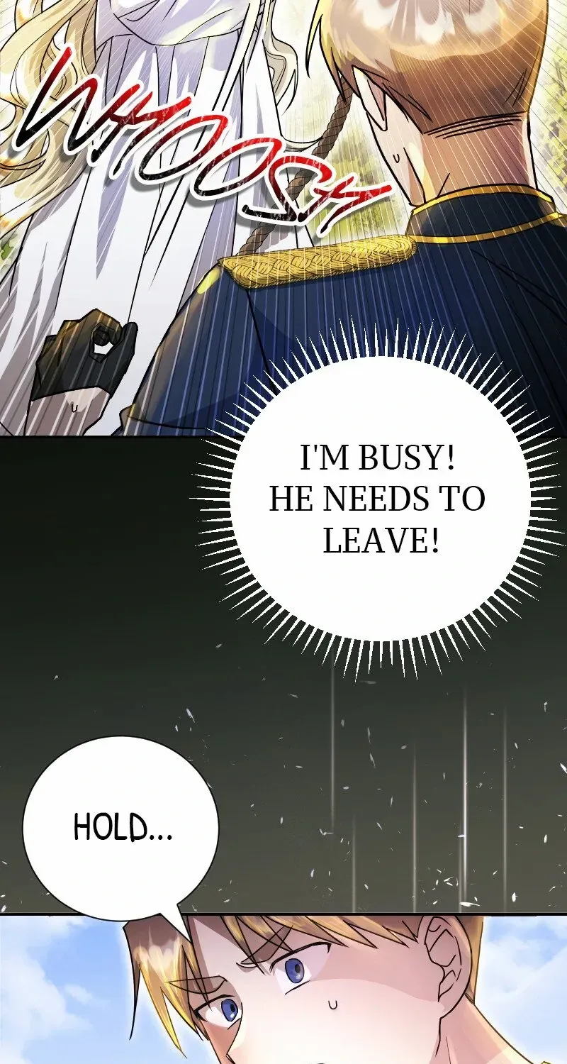Read Just Kill Me Now chapter 2 image 76 on Lezhin